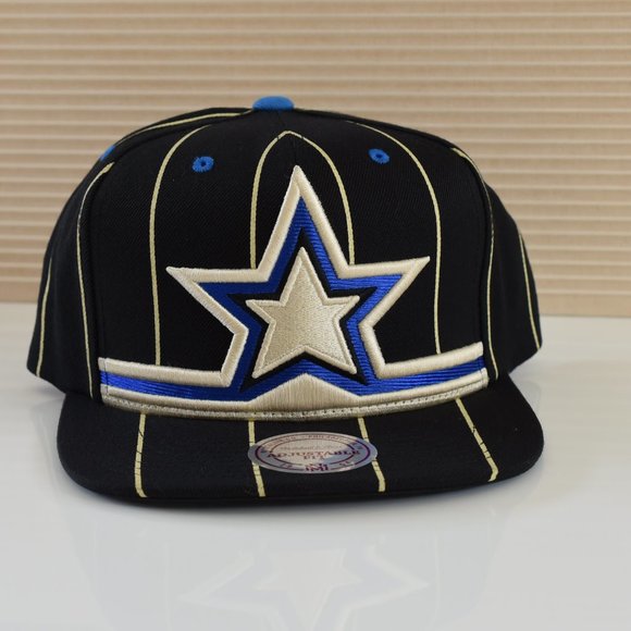 NEW! NBA Orlando Magic Mitchell & Ness Hat - Picture 2 of 10